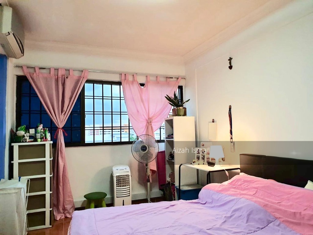 Blk 280 Tampines Street 22 (Tampines), HDB 4 Rooms #206348861